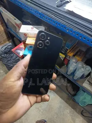 Xiaomi Redmi 12 (Used)