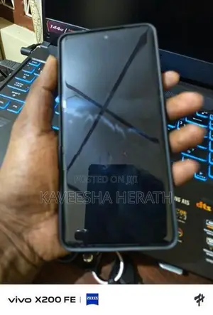 Vivo V50 128GB 8GB (Used)