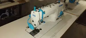 Juki Sewing Machine