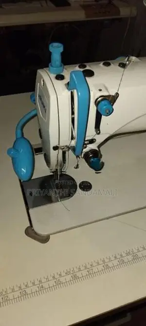 Juki Sewing Machine
