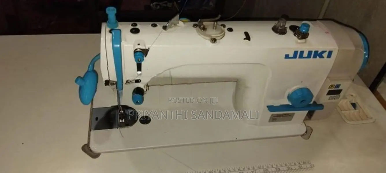 Juki Sewing Machine