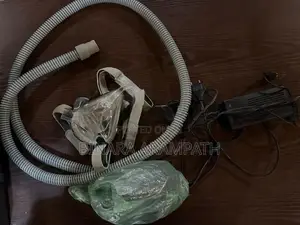 CPAP Machine