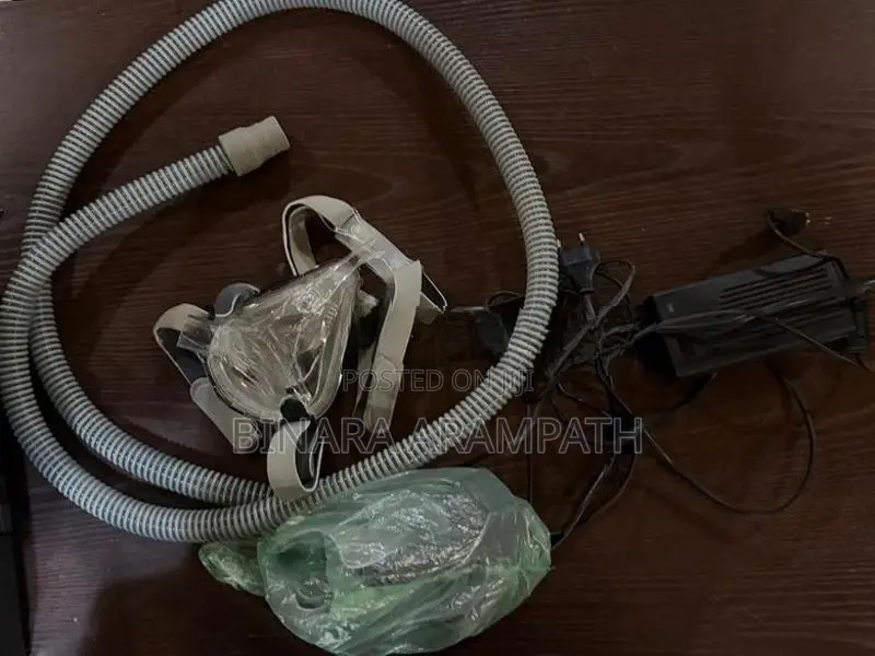 CPAP Machine