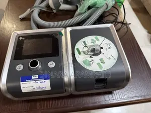 CPAP Machine