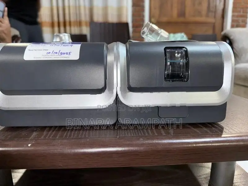 CPAP Machine