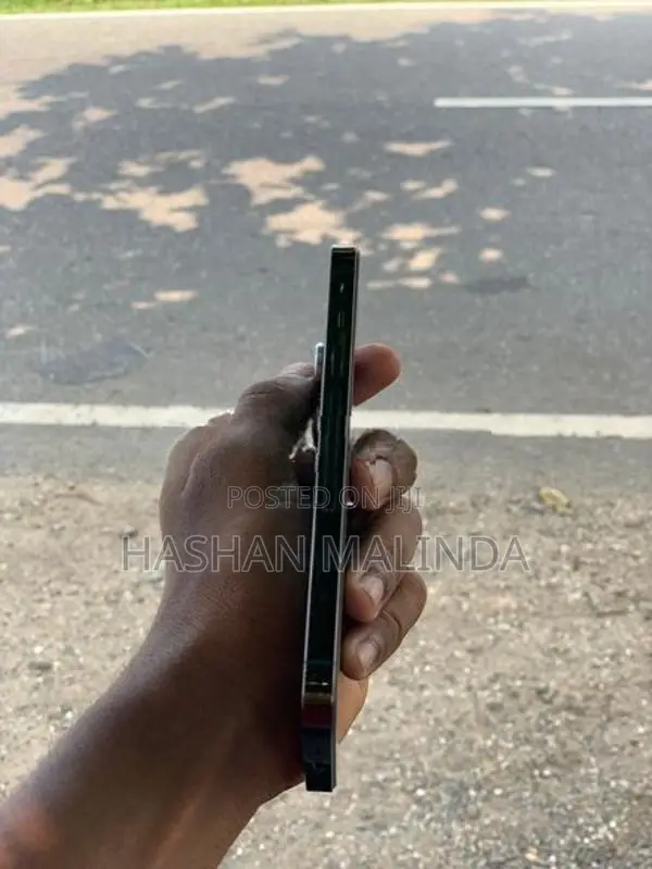 Apple iPhone 13 Pro (Used)