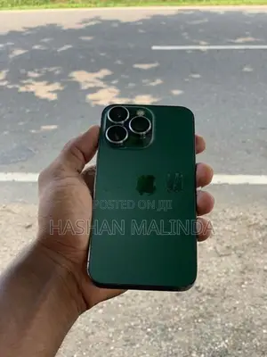 Apple iPhone 13 Pro (Used)