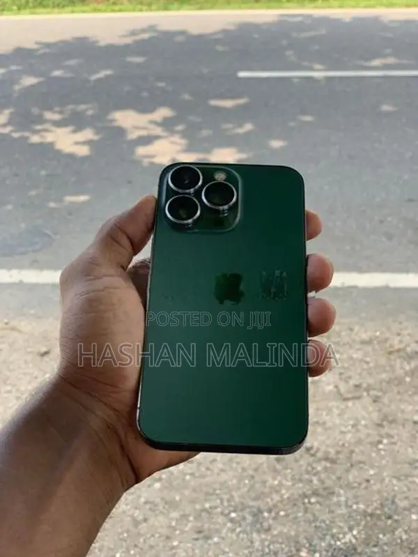Apple iPhone 13 Pro (Used)