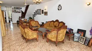 Fully Furnished 3-Storey House-Near Sri Jayewardenepura University