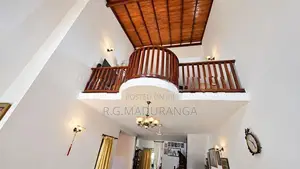 Fully Furnished 3-Storey House-Near Sri Jayewardenepura University