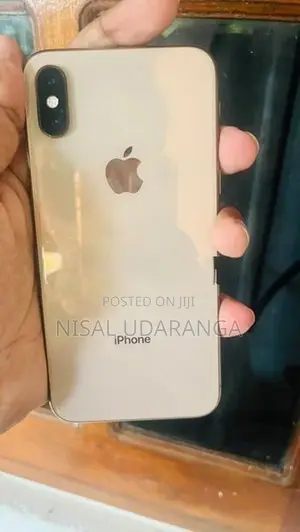 Apple iPhone XS (Used)