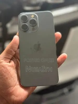 Apple iPhone 13 Pro (Used)