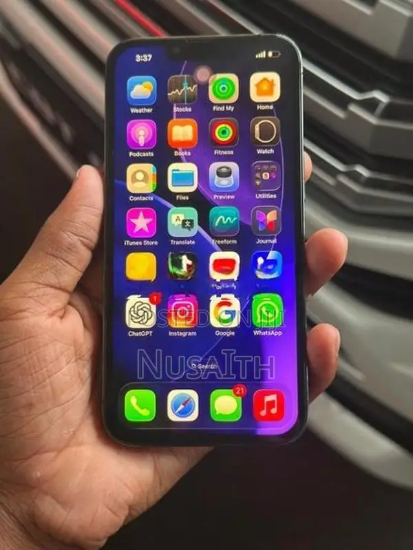 Apple iPhone 13 Pro (Used)