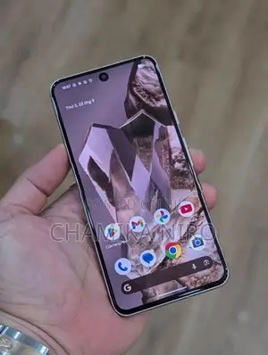 Google Pixel 8 (Used)