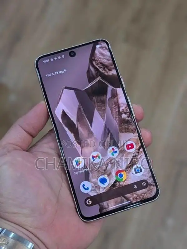 Google Pixel 8 (Used)