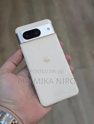 Google Pixel 8 (Used)