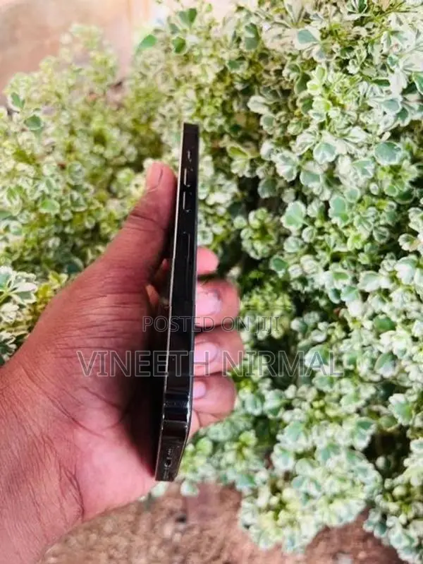 Apple iPhone 13 Pro (Used)