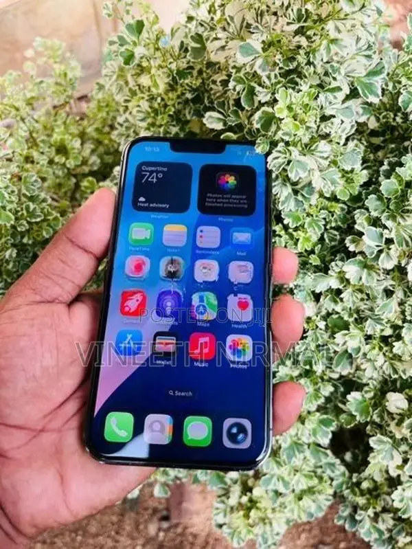 Apple iPhone 13 Pro (Used)