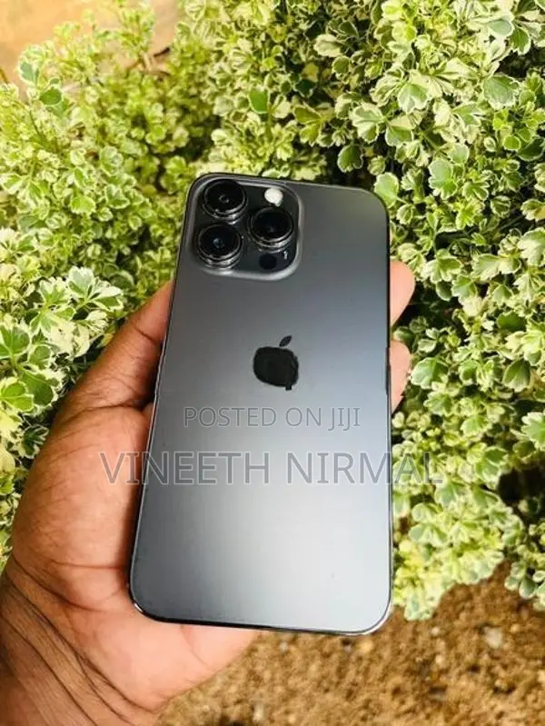 Apple iPhone 13 Pro (Used)