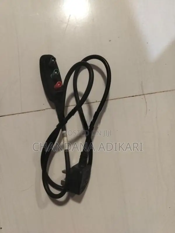Fluke Multifunction Tester