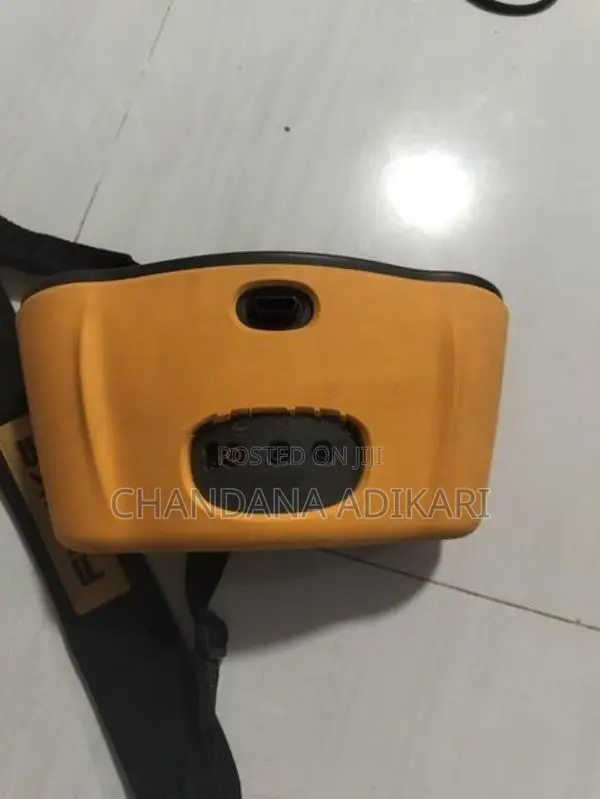 Fluke Multifunction Tester