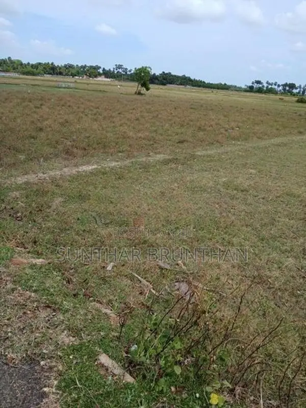 காணி விற்பனைக்கு யாழ்ப்பாணம்