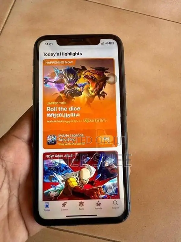 Apple iPhone 11 (Used)