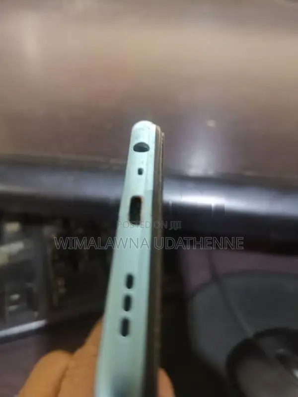 Oppo A15s (Used)