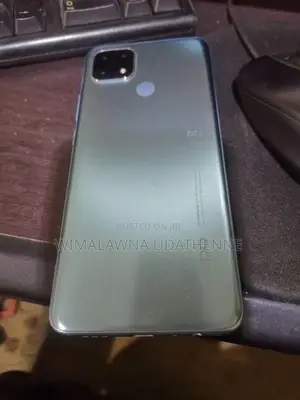 Oppo A15s (Used)