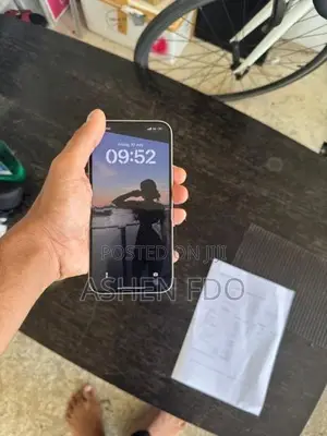 Apple iPhone 14 Plus (Used)