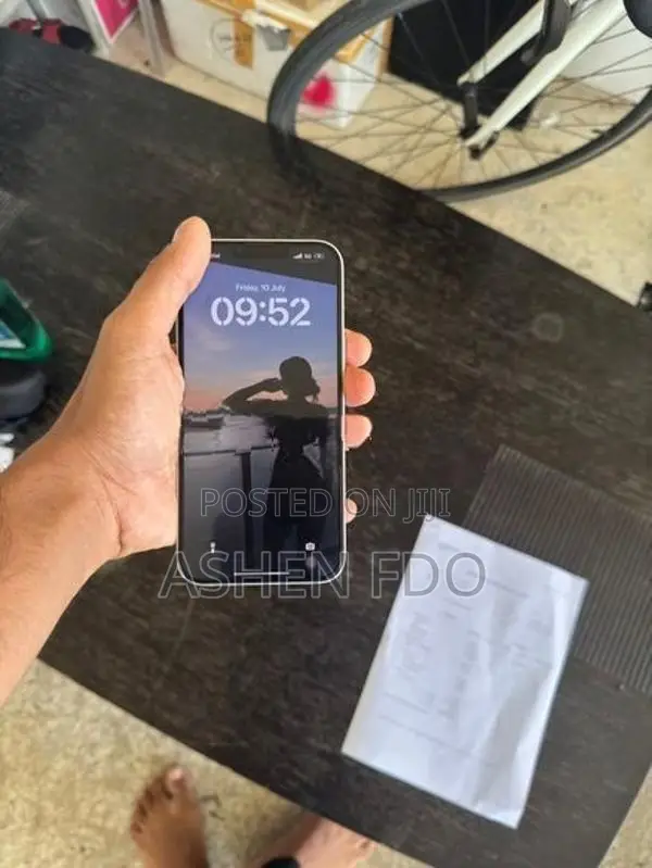 Apple iPhone 14 Plus (Used)