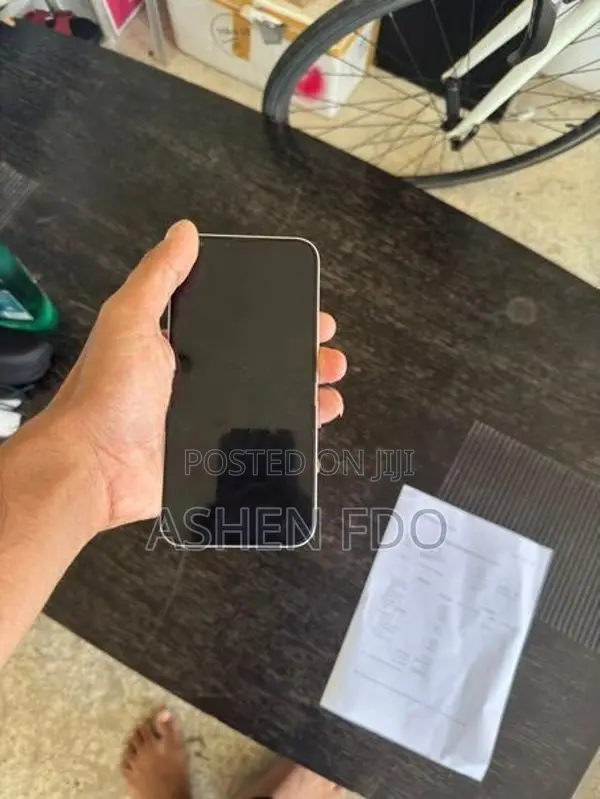 Apple iPhone 14 Plus (Used)