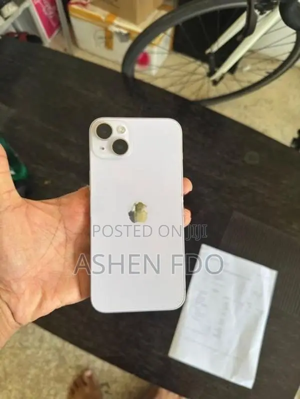 Apple iPhone 14 Plus (Used)