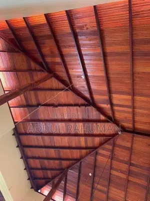 Semi Tile Single House Rent in Mirihana