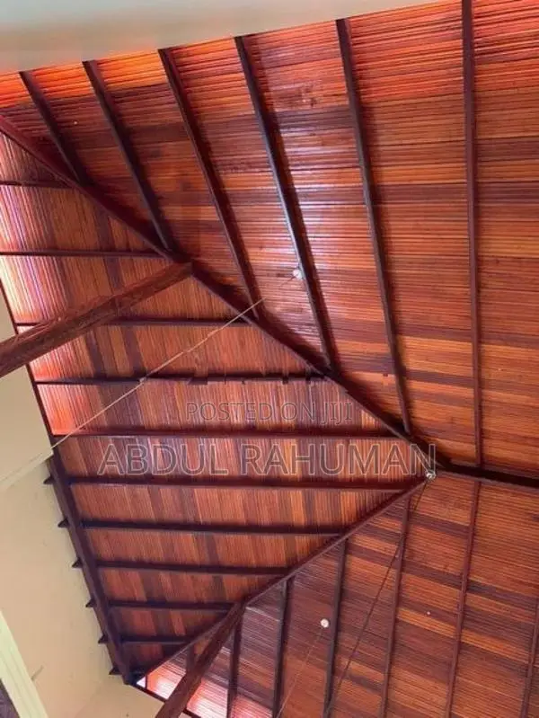 Semi Tile Single House Rent in Mirihana