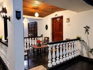 House with 26 Perches Land for Sale Battaramulla