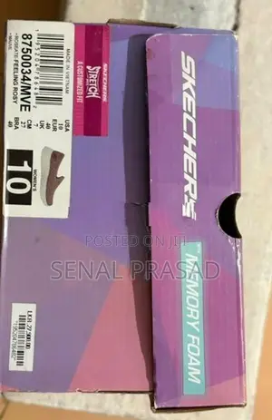 Skechers Memory Form-Women
