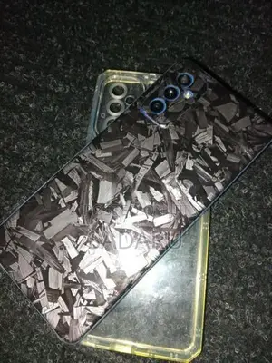 Samsung Galaxy M52 (Used)