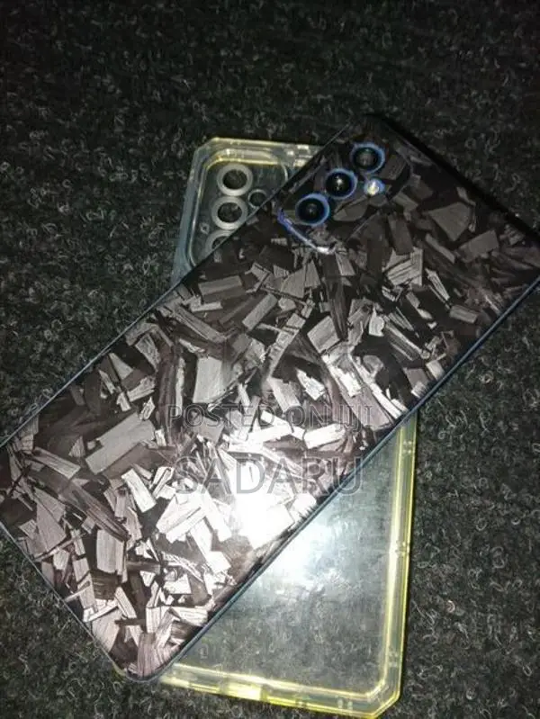 Samsung Galaxy M52 (Used)