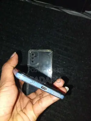 Samsung Galaxy M52 (Used)