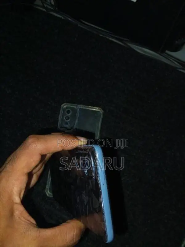 Samsung Galaxy M52 (Used)