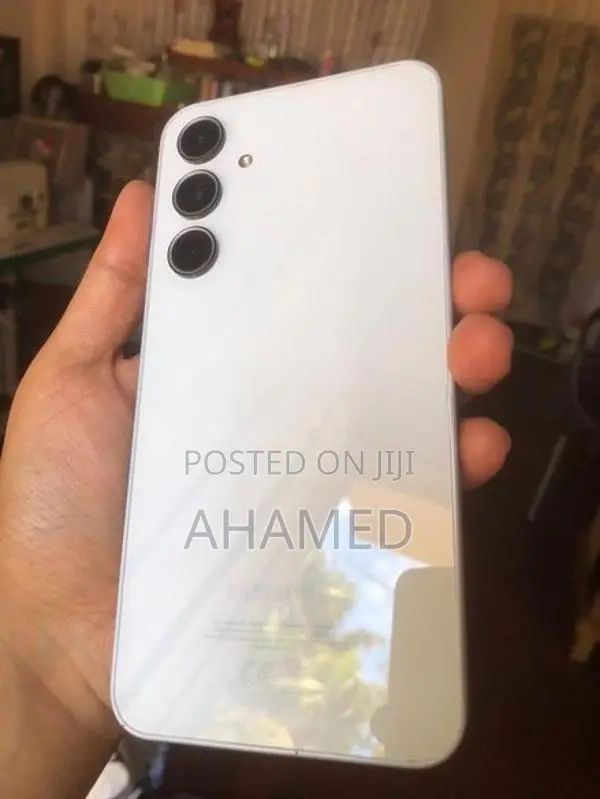 Samsung Galaxy A35 (Used)