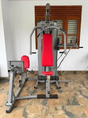 Bh Fitness Multi Gym