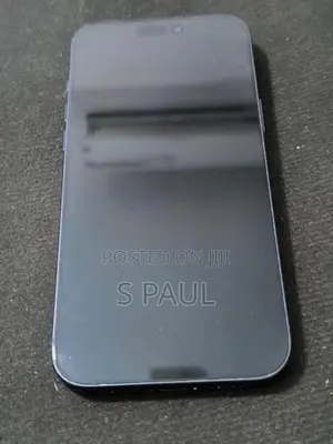Apple iPhone 17 Pro Max (Used)