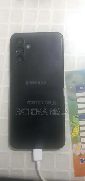 Samsung Galaxy A04s (Used)