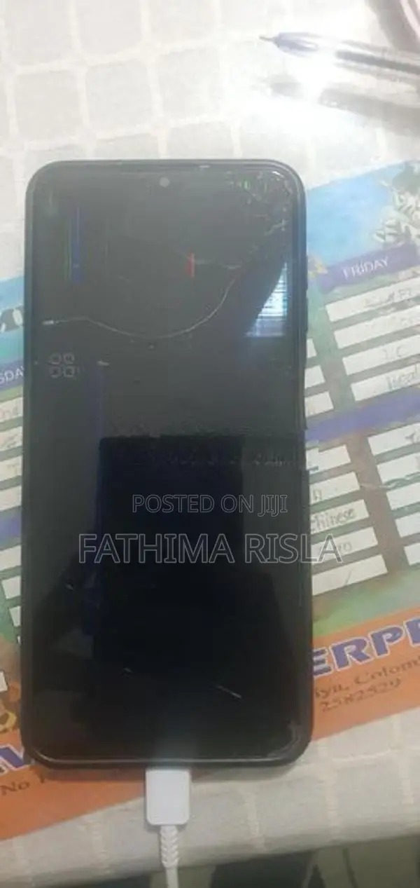 Samsung Galaxy A04s (Used)