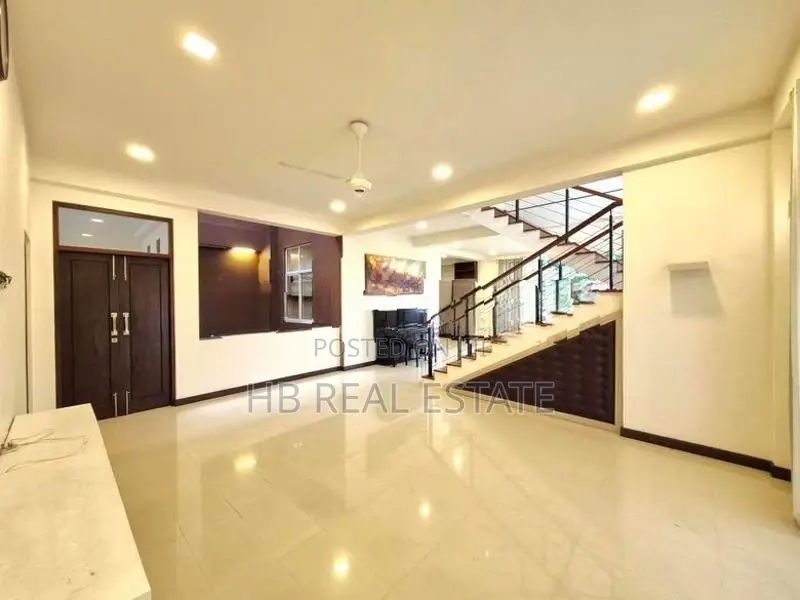 Brand New Luxury Three Story House for Sale Malabe