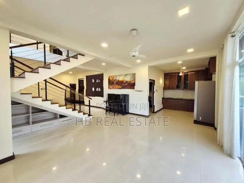 Brand New Luxury Three Story House for Sale Malabe