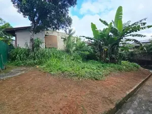 8.70 Perches Residential Bare Land for Sale Walpola