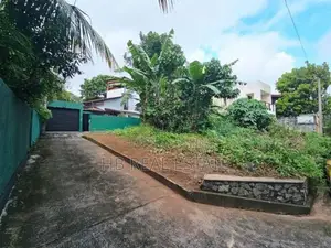 8.70 Perches Residential Bare Land for Sale Walpola